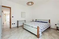 Apartment Lido Pazze Appartament Ugento