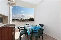 Lido Pazze Appartament *