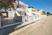 Lido Pazze Appartament