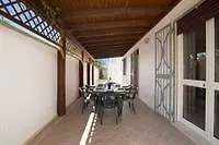 Lido Pazze Appartament Apartment