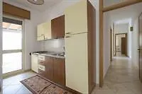 Apartment Lido Pazze Appartament *
