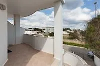 Apartment Lido Pazze Appartament