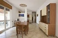 Apartment Lido Pazze Appartament